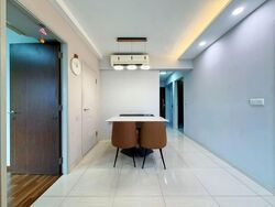 Blk 311A Trivelis (Clementi), HDB 3 Rooms #569640891
